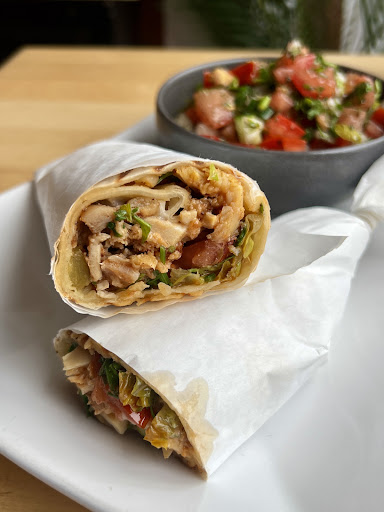 Photo of Manara Grill - 129 Parkstone Rd, Poole BH15 2PB